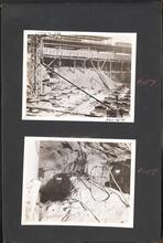 Original Exhibits of Rapid Transit Subway Construction Company, Plaintiff [Construction at 42nd Street and Lexington Avenue; subway construction.]