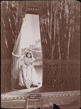 Plays, "Mistress Nell".