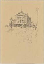 Clinton Hall