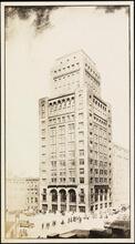 Buildings, Loan Building, 437 Lexington Avenue.