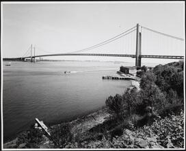 [Verrazano-Narrows Bridge.]