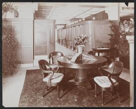 The Safe Deposit Co. of N.Y.