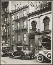 [332 West 44th Street]