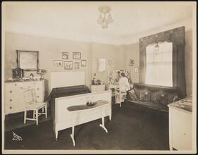 Residence, Mr. A.C. Cronin.