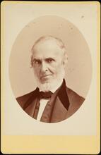 [John G. Whittier.]