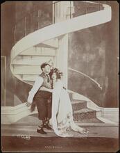 Plays, "Sapolio".