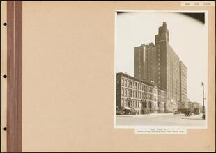 East 57th Street [43rd Street to 60th Street]