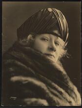 [Sophie Tucker.]