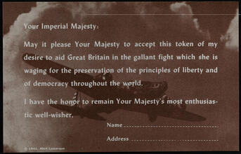 Aluminum for Britain
