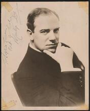 [Montagu Love.]