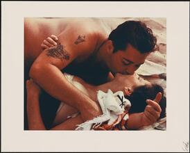 Untitled [Coney Island 1961-1962.]
