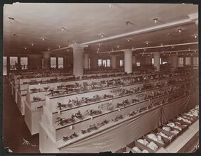 Geo. Borgfeldt Co., New York.