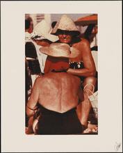 Untitled [Coney Island 1961-1962.]
