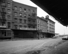[Frenex Distributors, 184 Duane Street.]