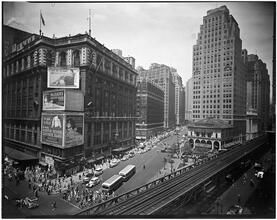 Herald Square [Variant]