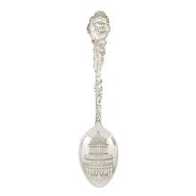 Souvenir Spoon