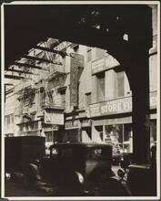 [135 Bowery]