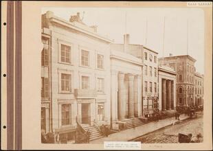 Wall Street [Wall Street]