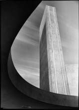 [Gas Industries building, New York World's Fair.]