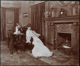 Plays, "Hedda Gabler".