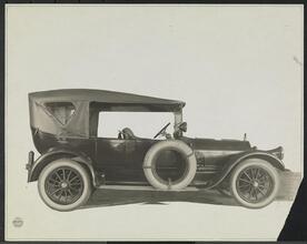 Automobile (Cars).