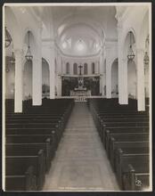 Church of St. Marten of Louis, Brooklyn, N.Y.