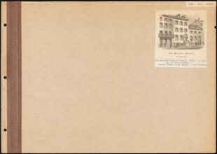 West 3d Street [Ninth Avenue to Twelfth Avenue, West 3rd Street to 23rd Street]