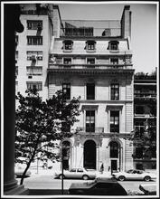[9 East 71st Street.]