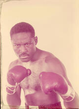 Ezzard Charles