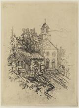 Bloomingdale Church