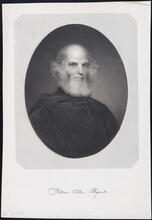 William Cullen Bryant