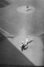 Brooklyn Dodgers vs. Cincinnati Reds