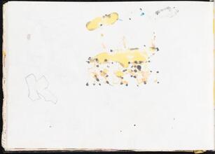 K [Page in ERO's black book.]