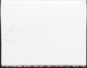 [Page in Sharp's black book.]
