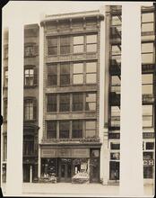 [18 East 23rd Street.]