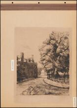 Broadway and Bowling Green [Broadway (General) to Broadway and Exchange Place.]