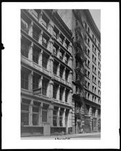 4 East 20th Street. Old Lord and Taylor.