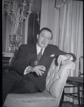 Billy Rose