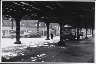 [Third Avenue El at 9th Street.]
