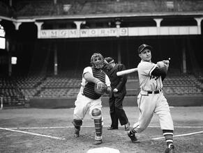 Roy Campanella