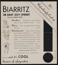 Biarritz