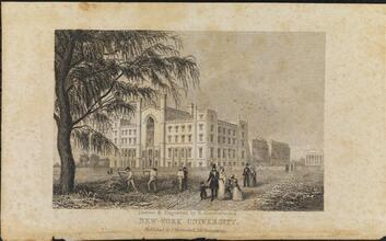 New - York University.