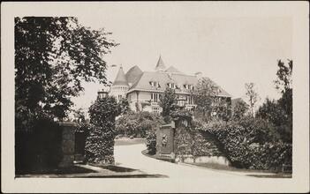 [Billings Estate.]