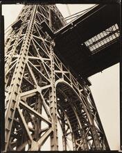George Washington Bridge I