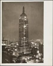 [Empire State Building.]