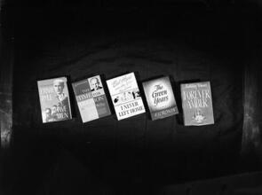 Books--Some Publications