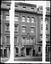40-42 East 51st Street. General exterior.