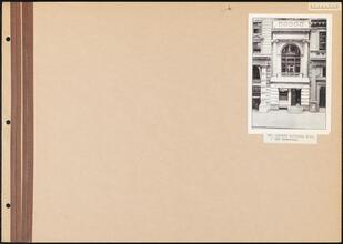 Broadway [Broadway & Rector Street to Broadway & Ann Street]