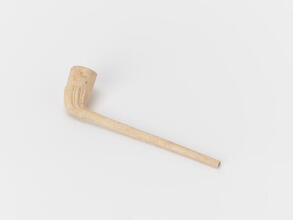 Tobacco pipe