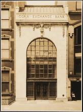 Corn Exchange Bank, Harlem Branch